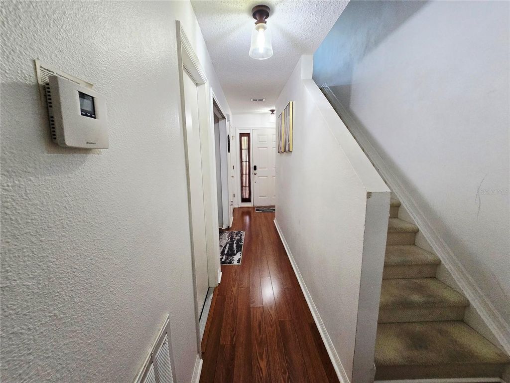 Photo of 4607 Ashburn Square Drive, Tampa, FL 33610 (MLS # TB8456266)