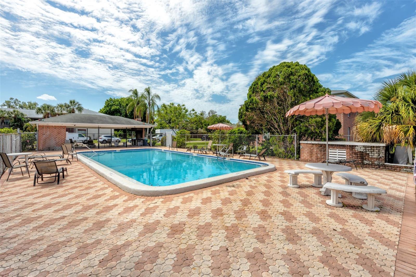 JAMESTOWN CONDO - Residential