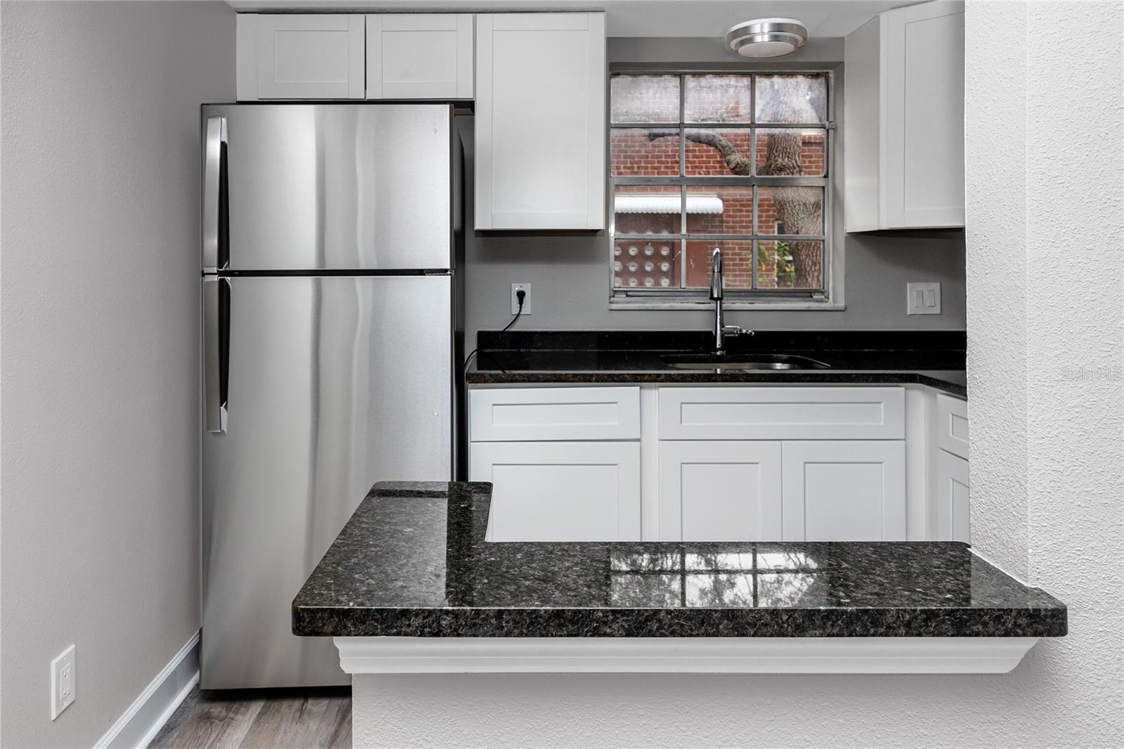 JAMESTOWN CONDO - Residential