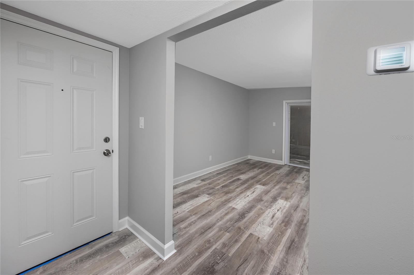 JAMESTOWN CONDO - Residential