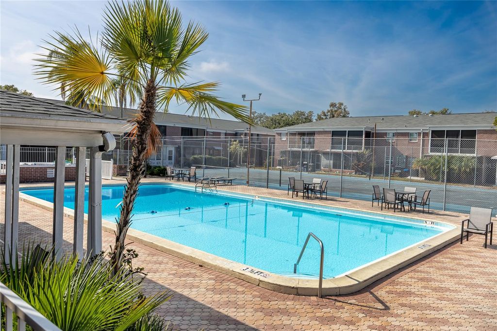 Photo of 8345 13th Street N #B, St Petersburg, FL 33702 (MLS # TB8451983)