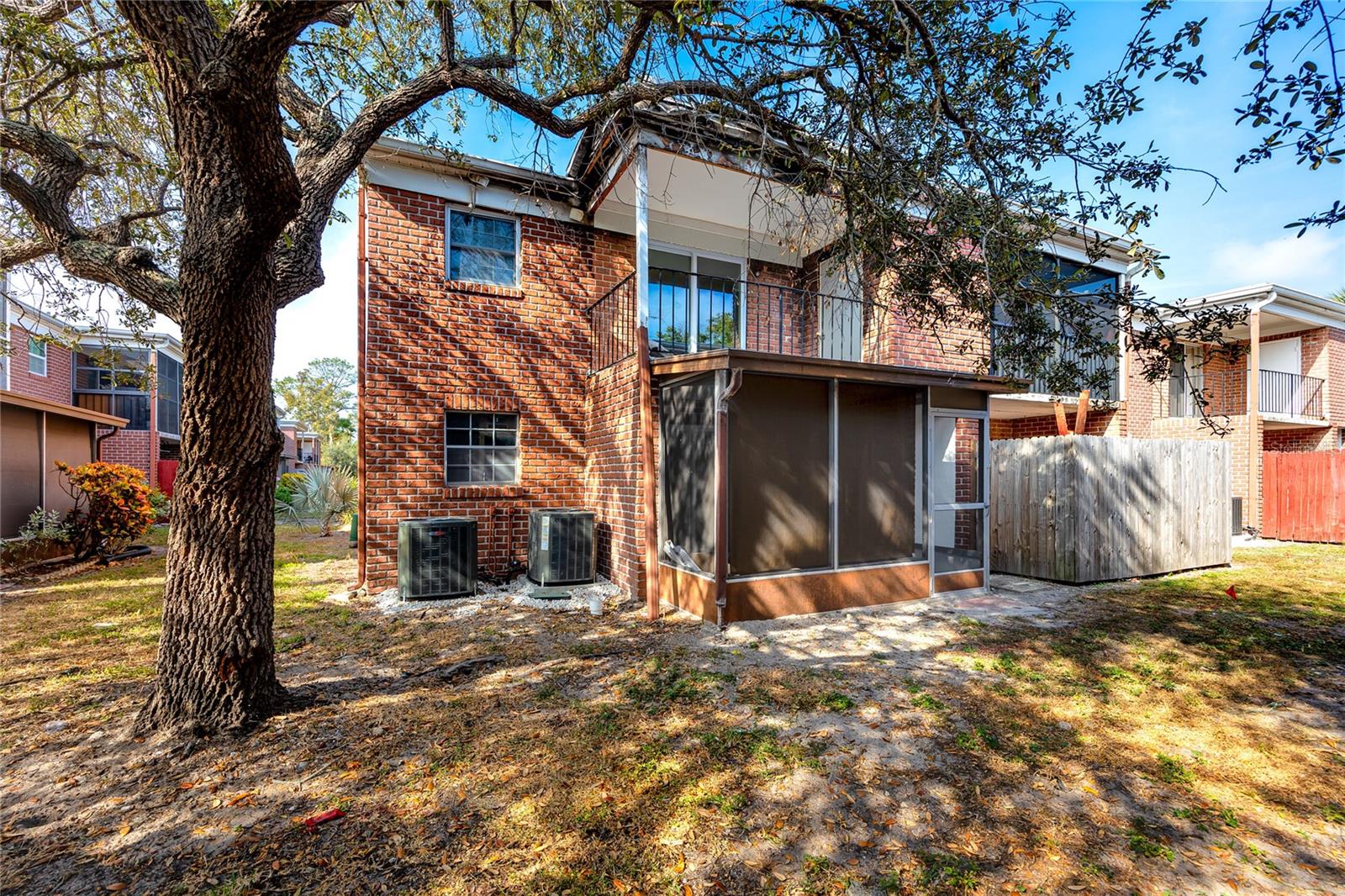 JAMESTOWN CONDO - Residential