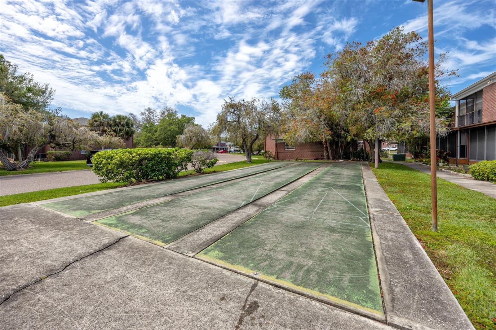 JAMESTOWN CONDO - Residential