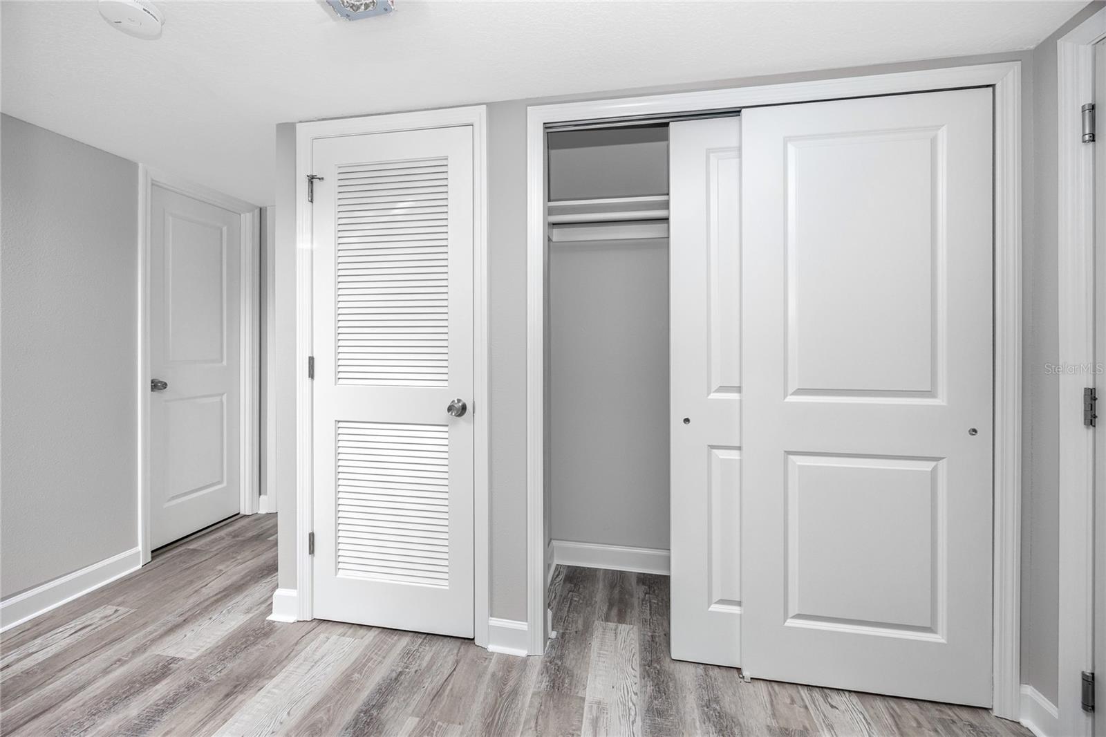 JAMESTOWN CONDO - Residential