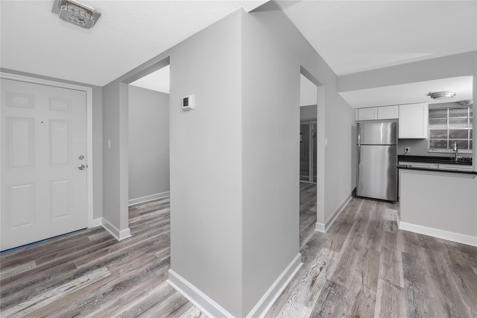 JAMESTOWN CONDO - Residential