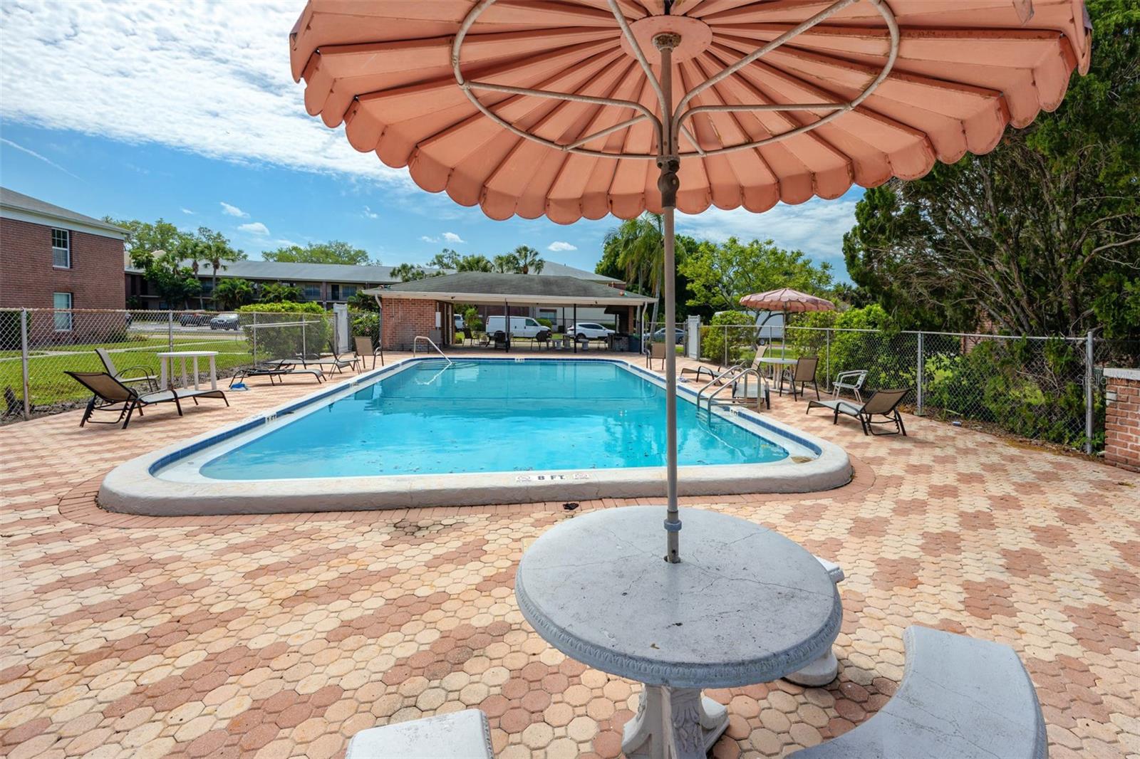 JAMESTOWN CONDO - Residential