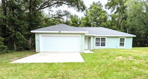 13921 SW 108TH LANE DUNNELLON FL 34432