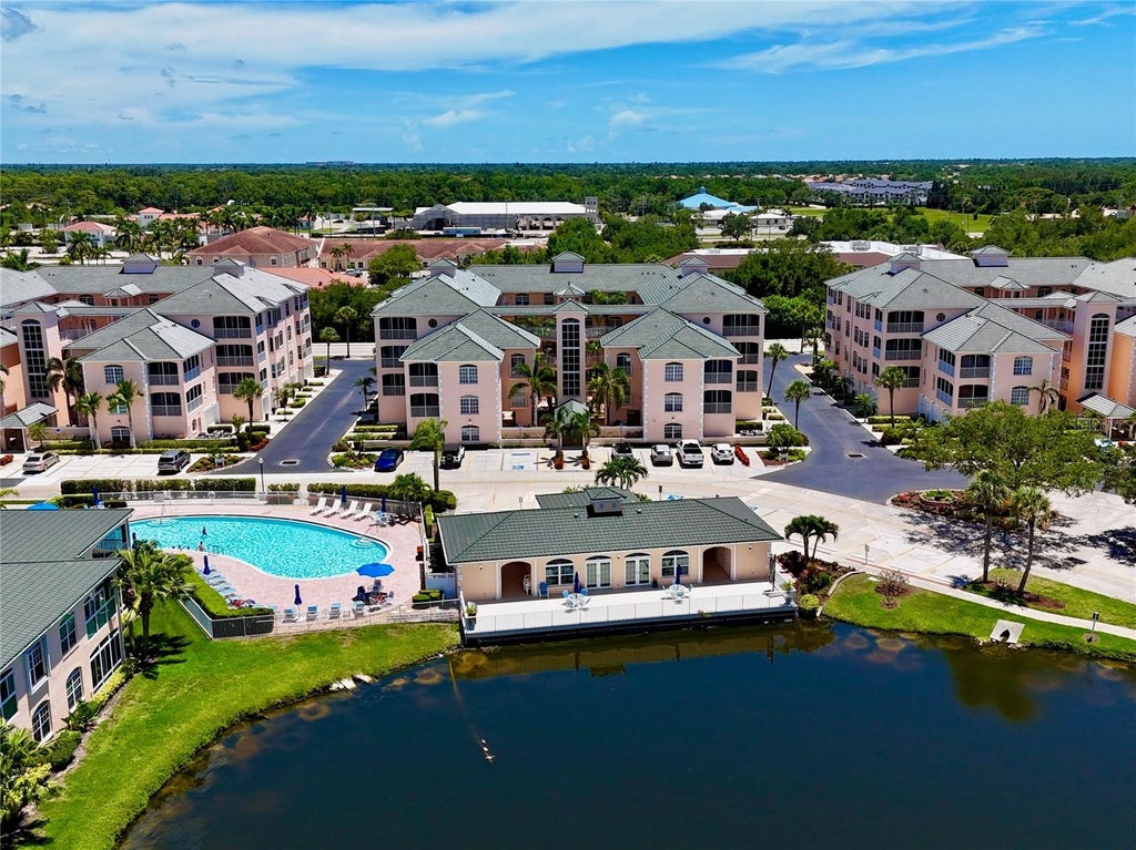 Photo of 1505 Gondola Park Drive #1505, Venice, FL 34292 (MLS # N6144688)