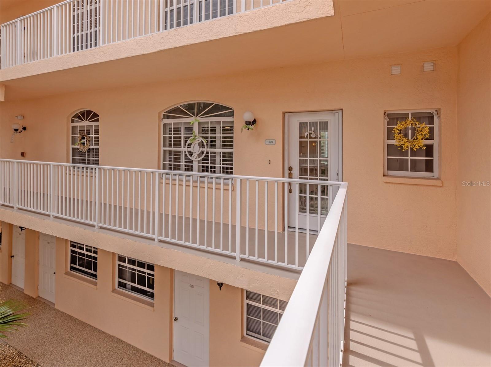 1505 GONDOLA PARK DRIVE 1505