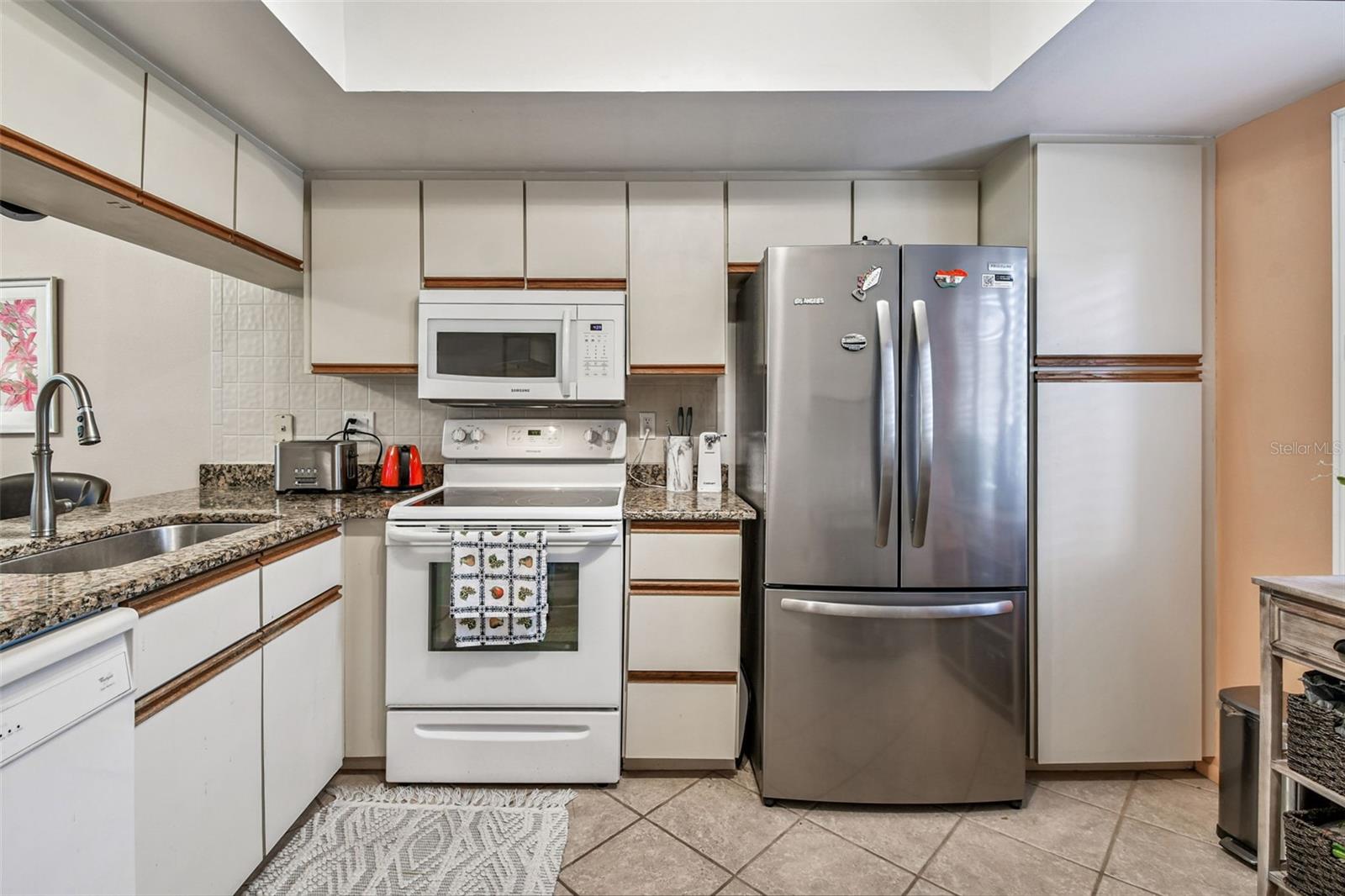 EAGLE CREEK III - Residential