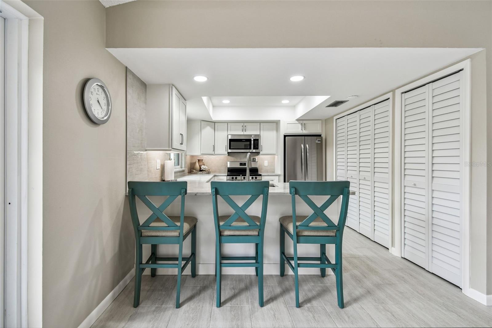 EAGLE CREEK III - Residential