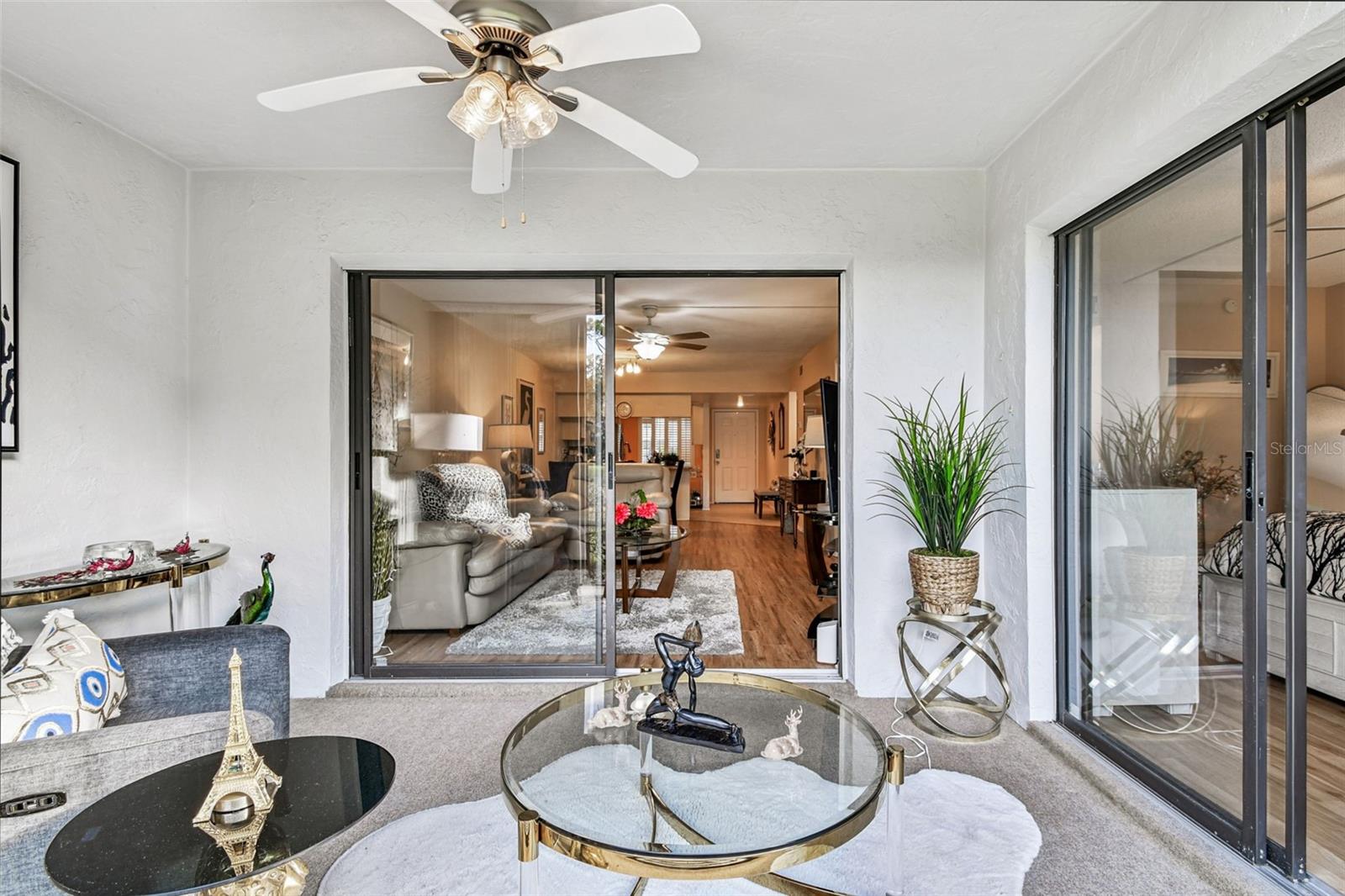 EAGLE CREEK III - Residential