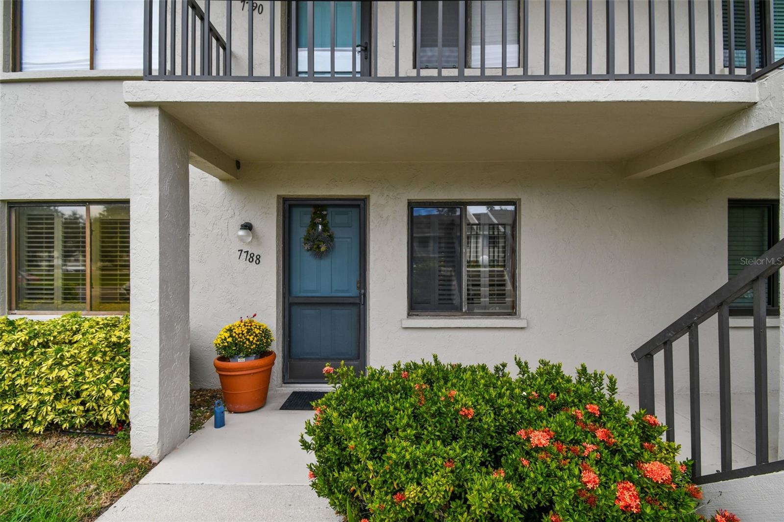 EAGLE CREEK III - Residential