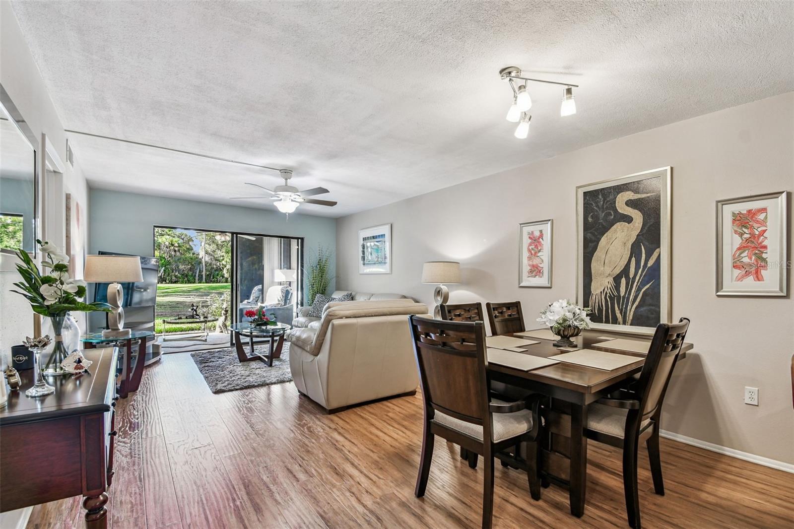 EAGLE CREEK III - Residential