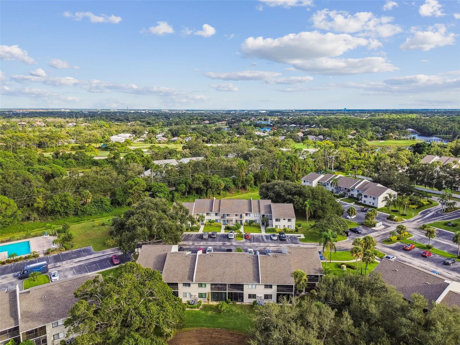 EAGLE CREEK III - Residential