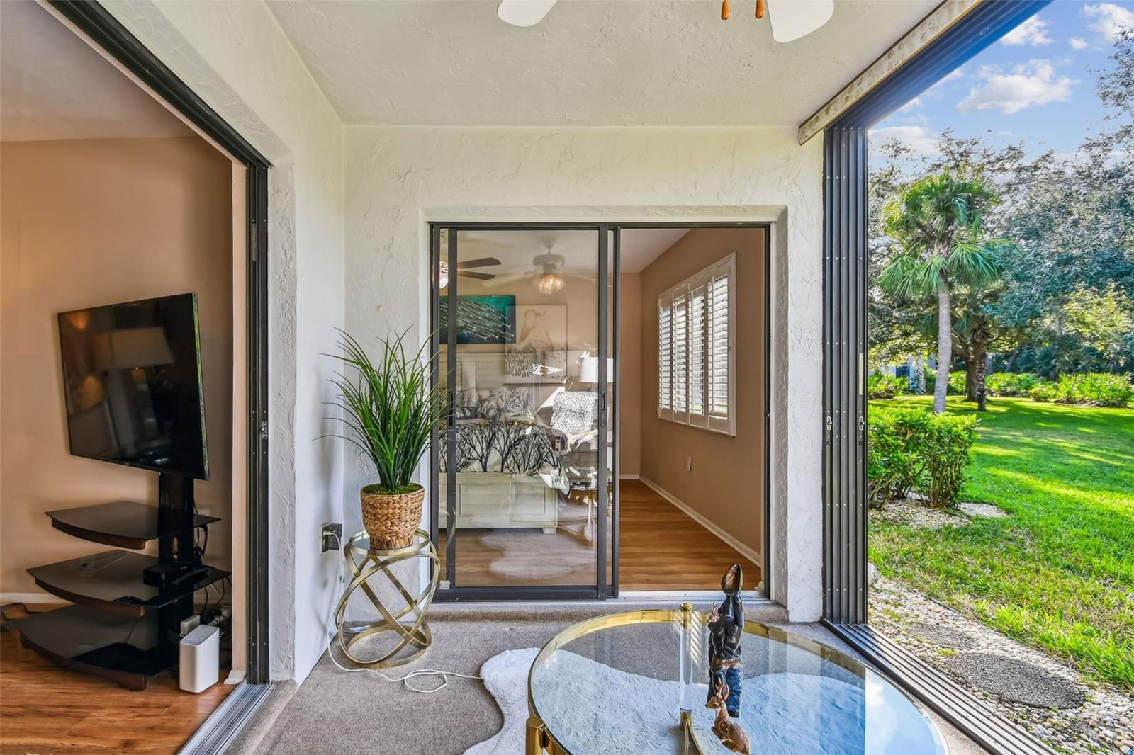 EAGLE CREEK III - Residential