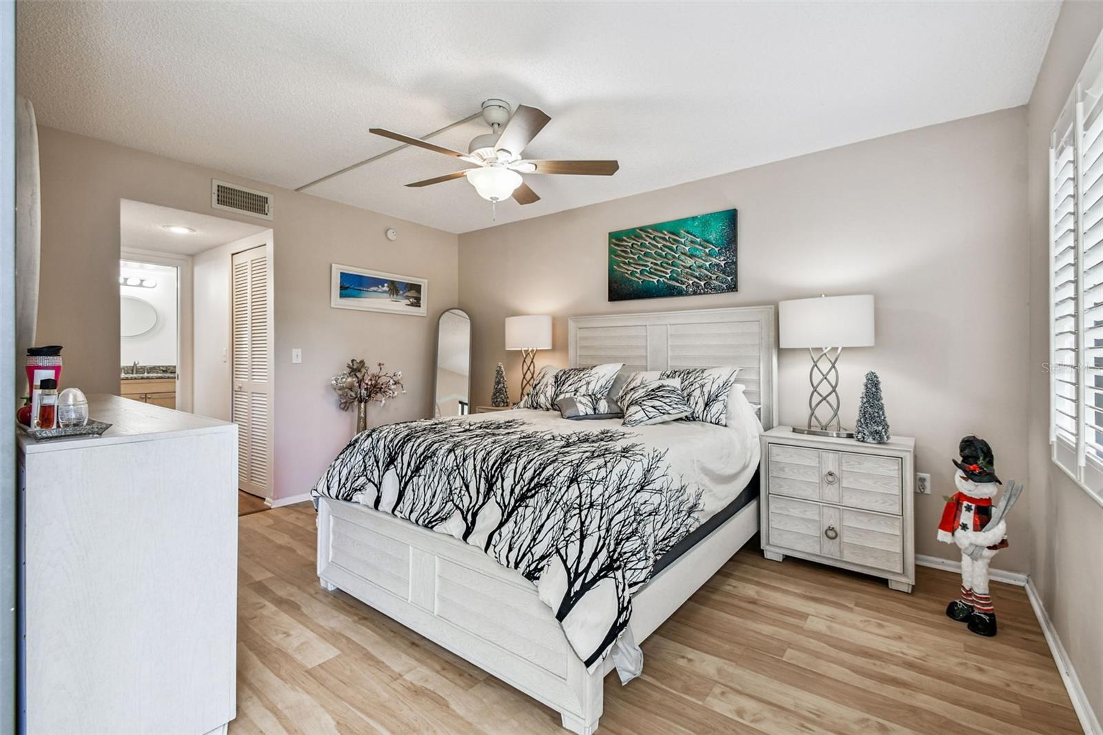 EAGLE CREEK III - Residential