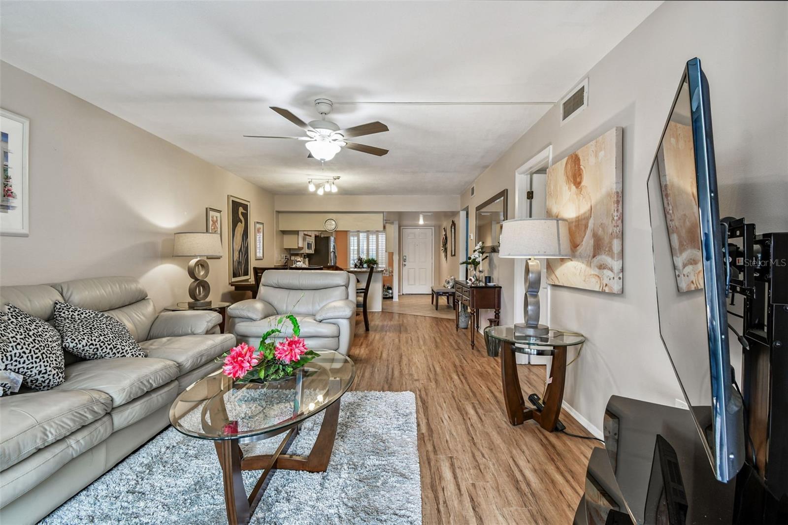 EAGLE CREEK III - Residential