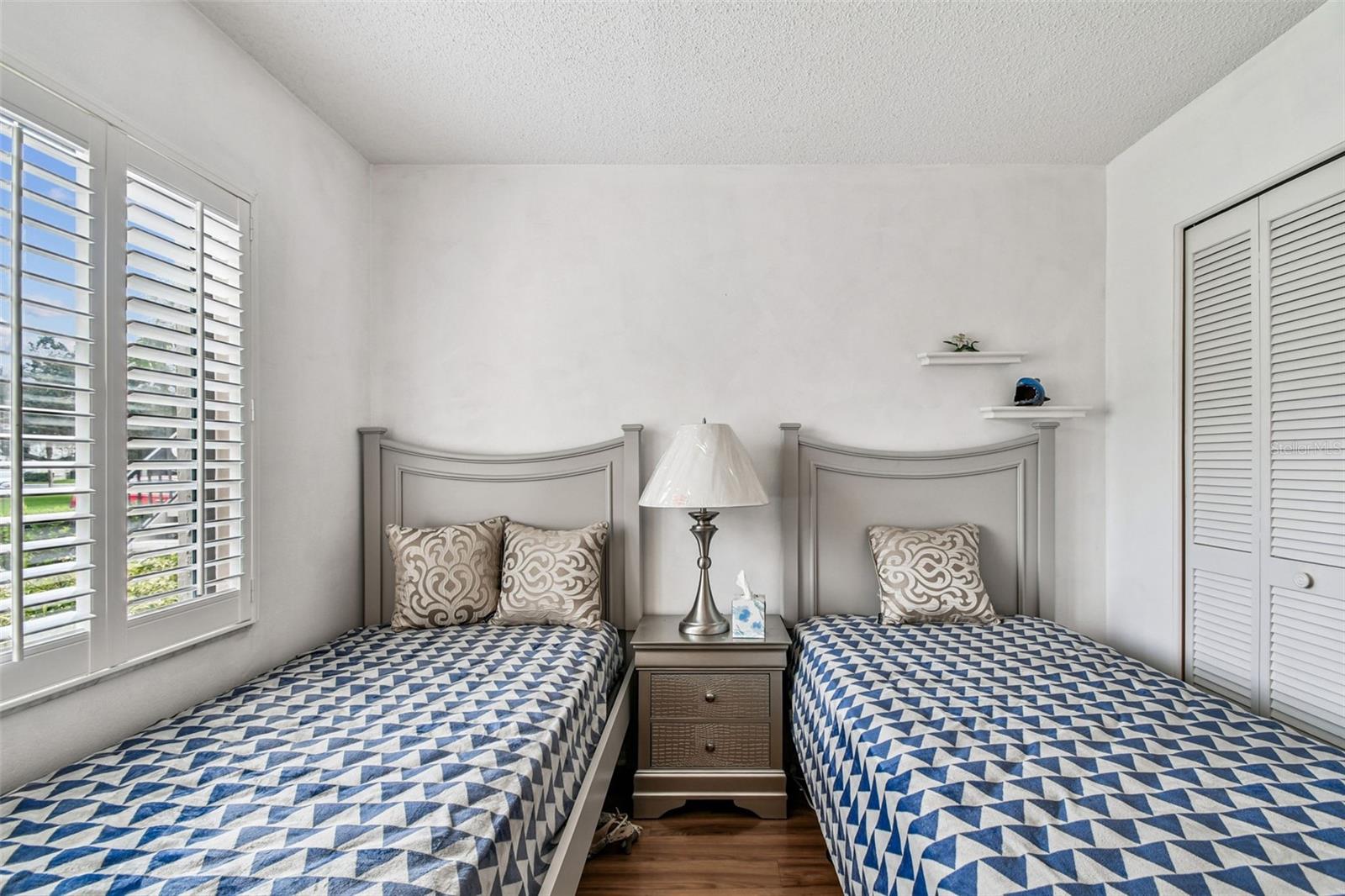 EAGLE CREEK III - Residential