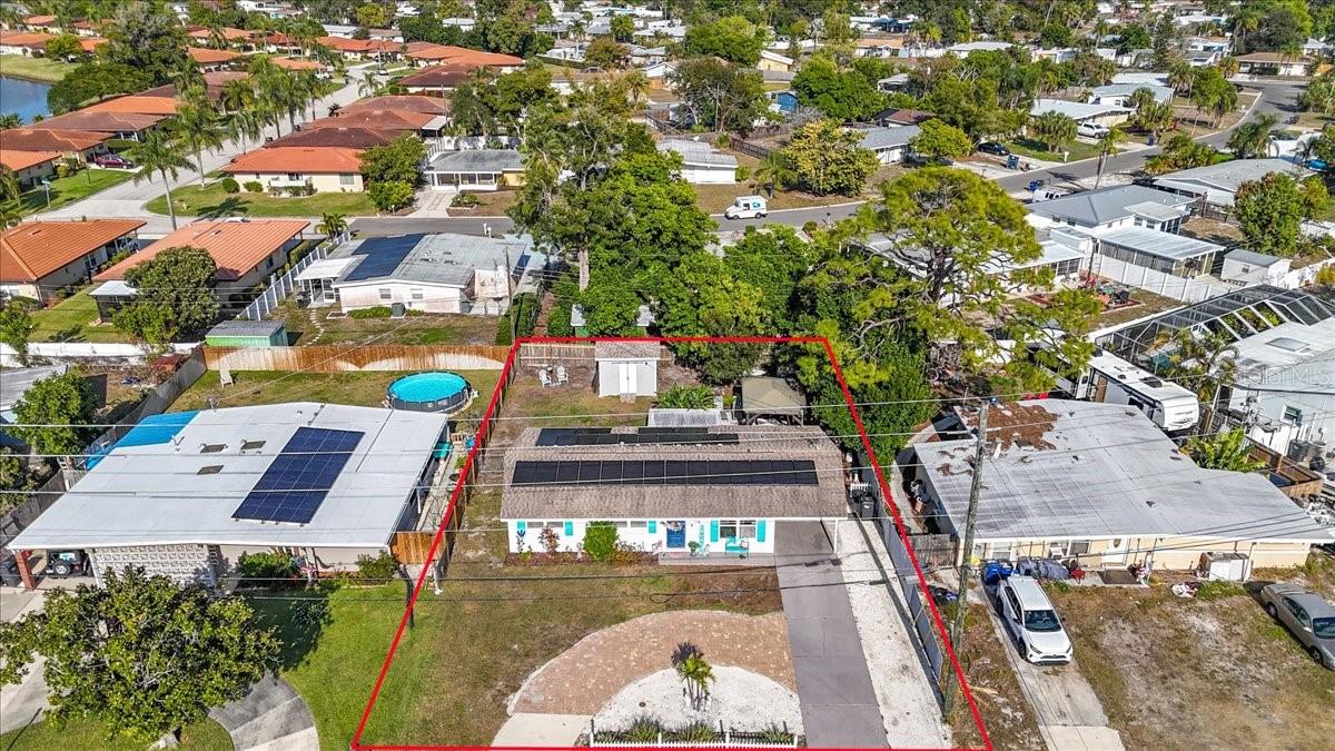 BAYSHORE GARDENS SEC 13 - Residential