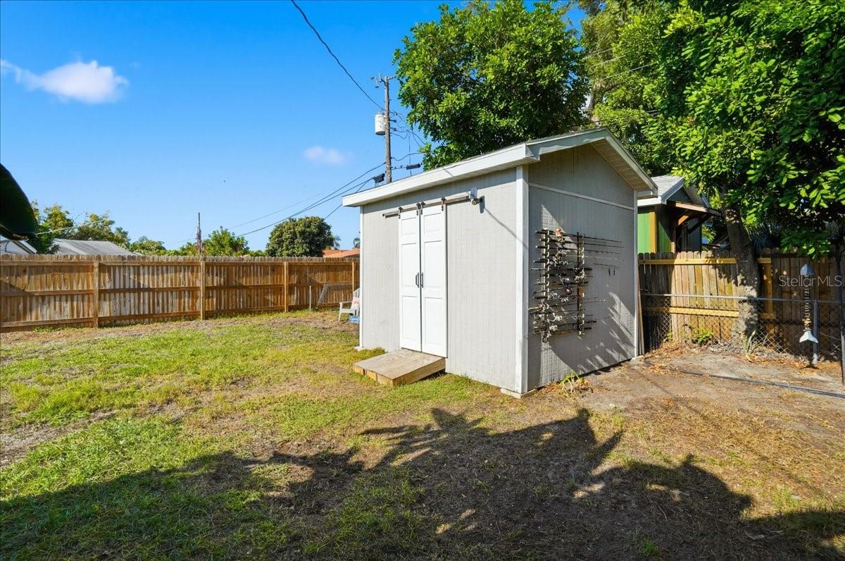 BAYSHORE GARDENS SEC 13 - Residential