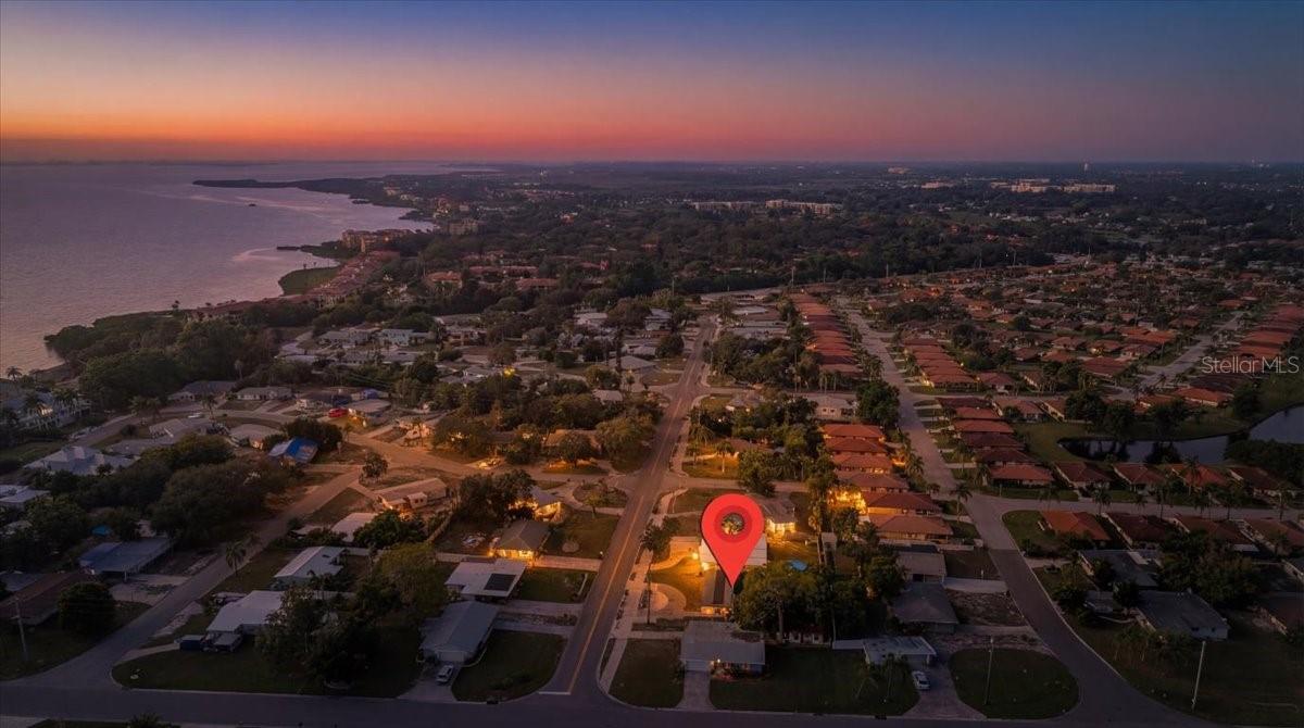 BAYSHORE GARDENS SEC 13 - Residential