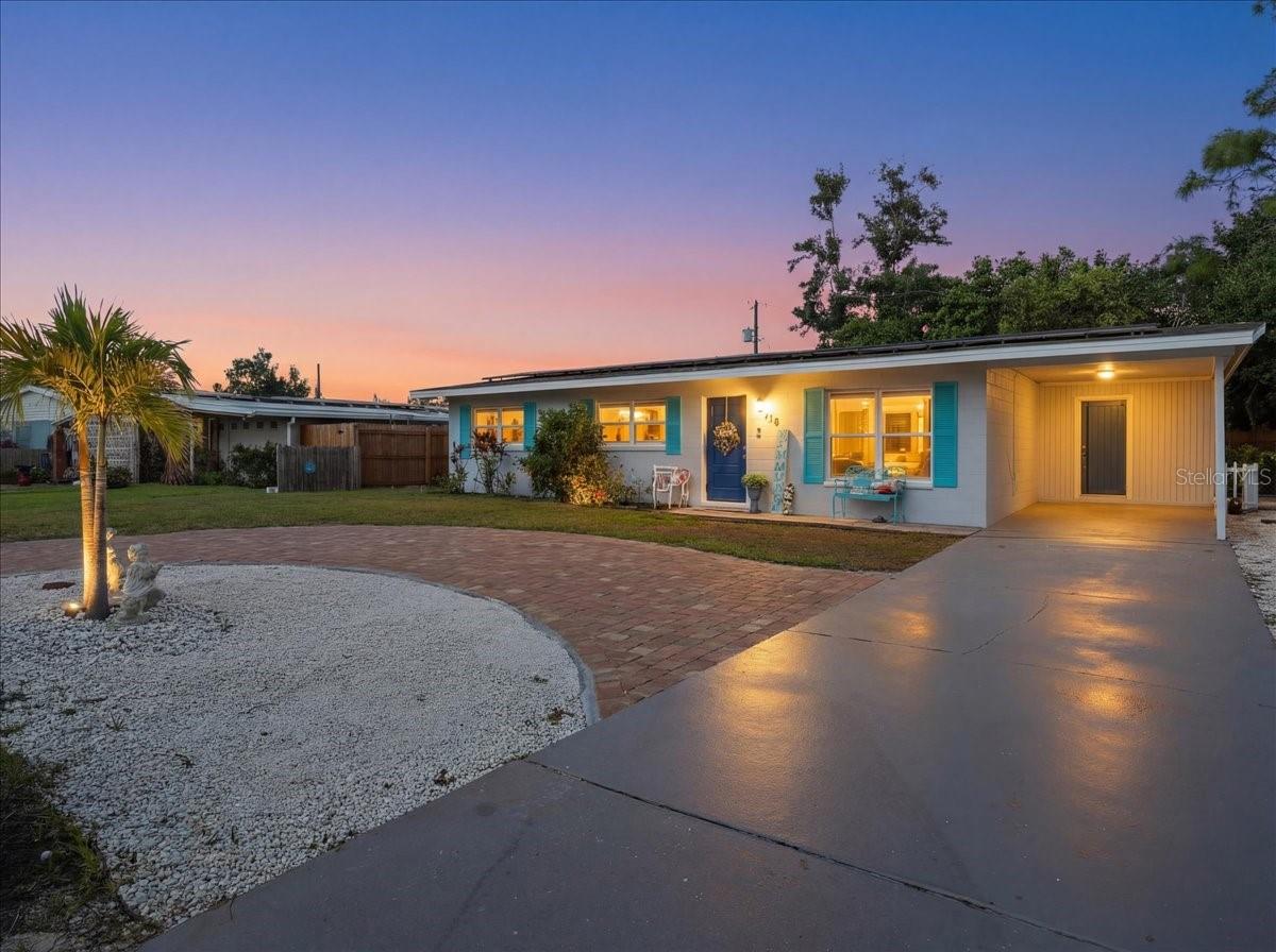 3015 FLORIDA BOULEVARD