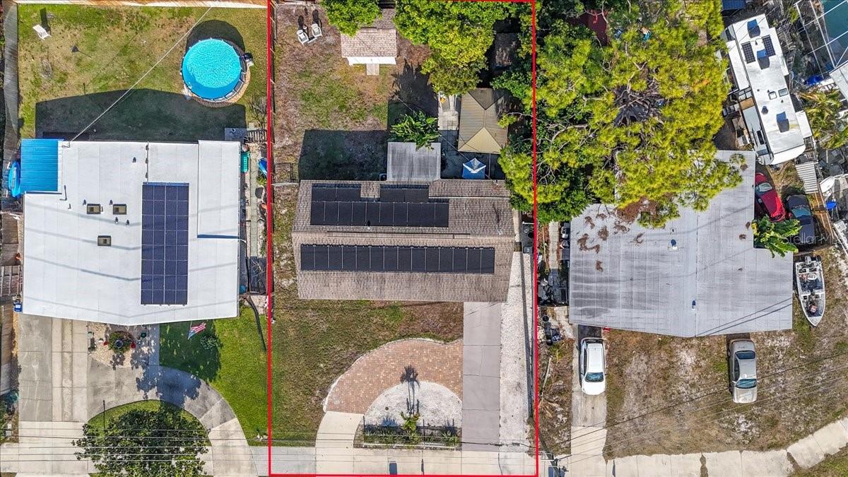 BAYSHORE GARDENS SEC 13 - Residential