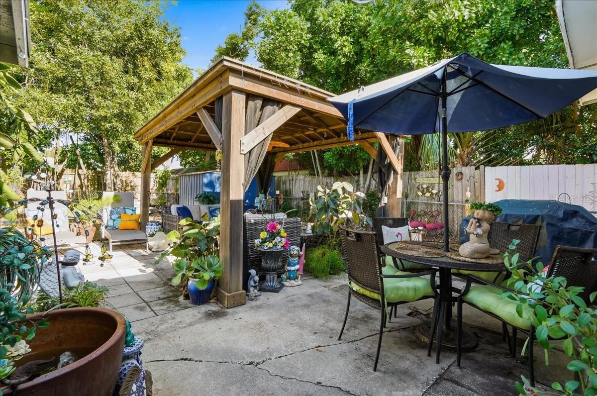 BAYSHORE GARDENS SEC 13 - Residential