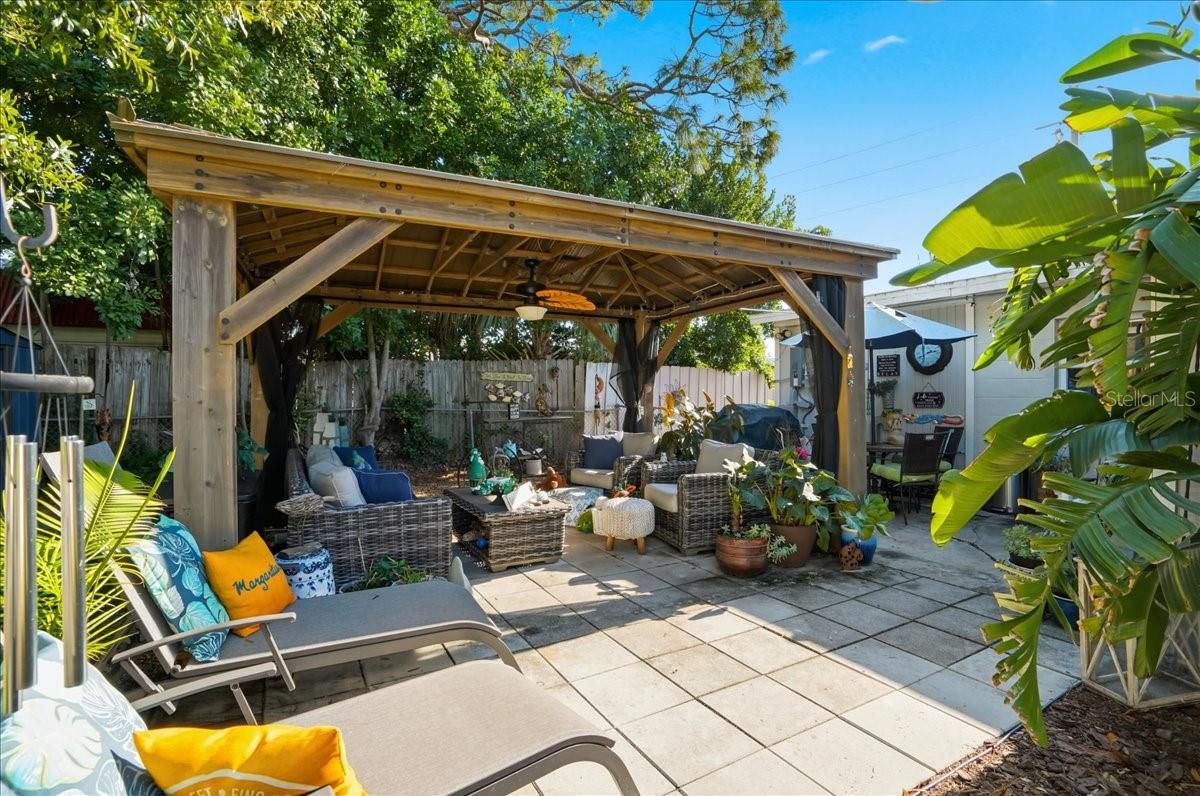 BAYSHORE GARDENS SEC 13 - Residential