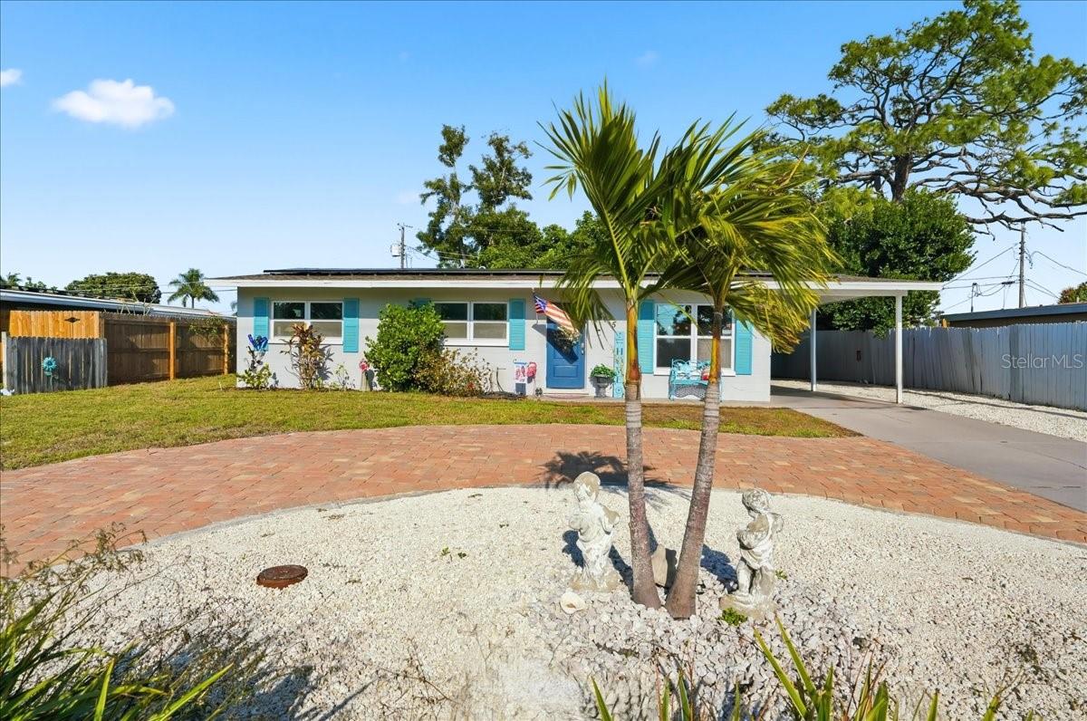 3015 FLORIDA BOULEVARD