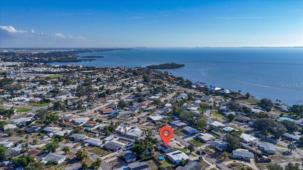 BAYSHORE GARDENS SEC 13 - Residential