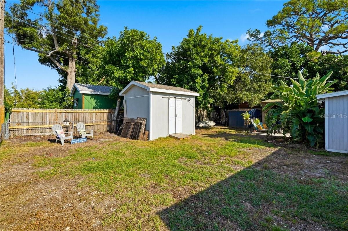 BAYSHORE GARDENS SEC 13 - Residential