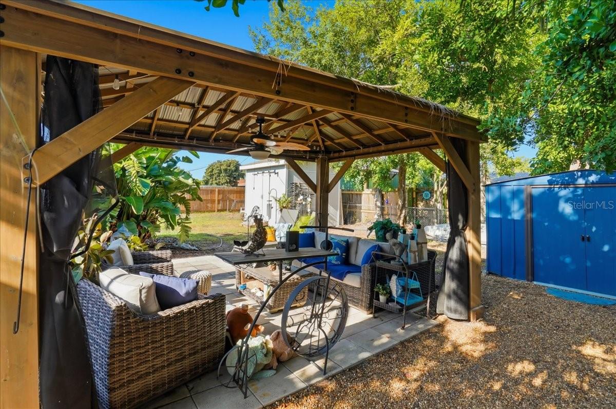 BAYSHORE GARDENS SEC 13 - Residential