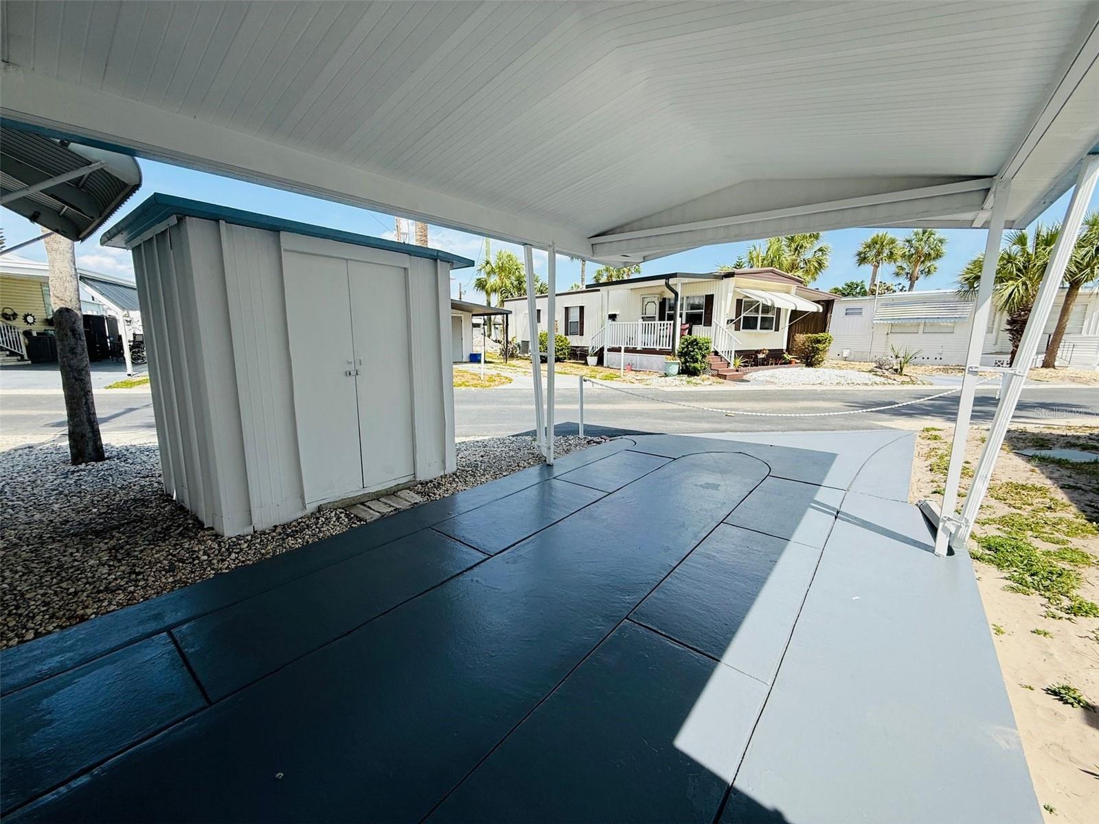 REGENCY COVE A COOPERATIVE - Residential