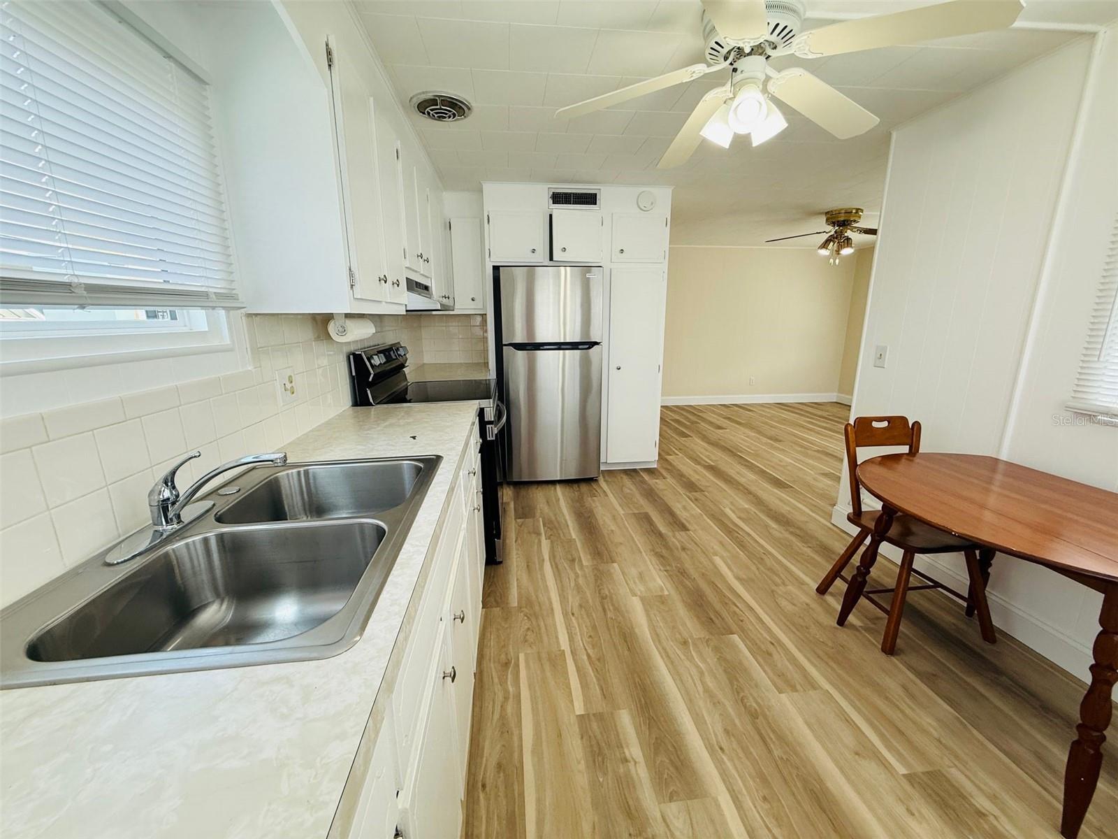 REGENCY COVE A COOPERATIVE - Residential