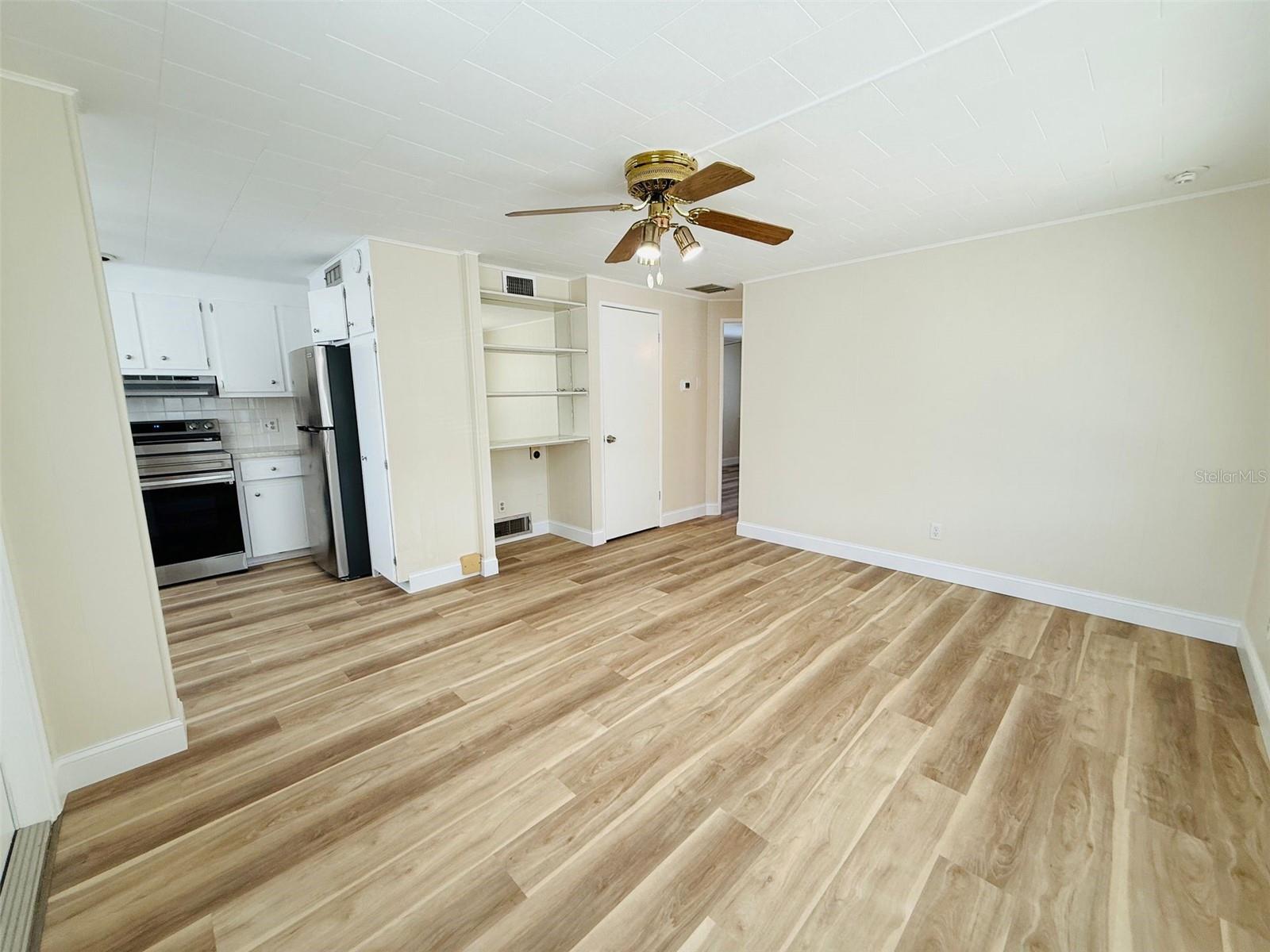 REGENCY COVE A COOPERATIVE - Residential