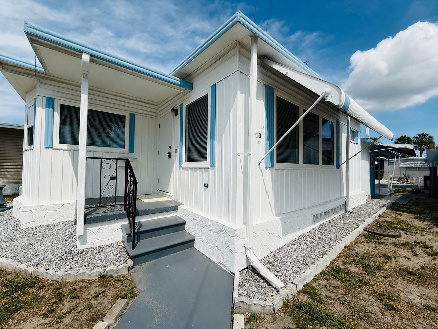 REGENCY COVE A COOPERATIVE - Residential