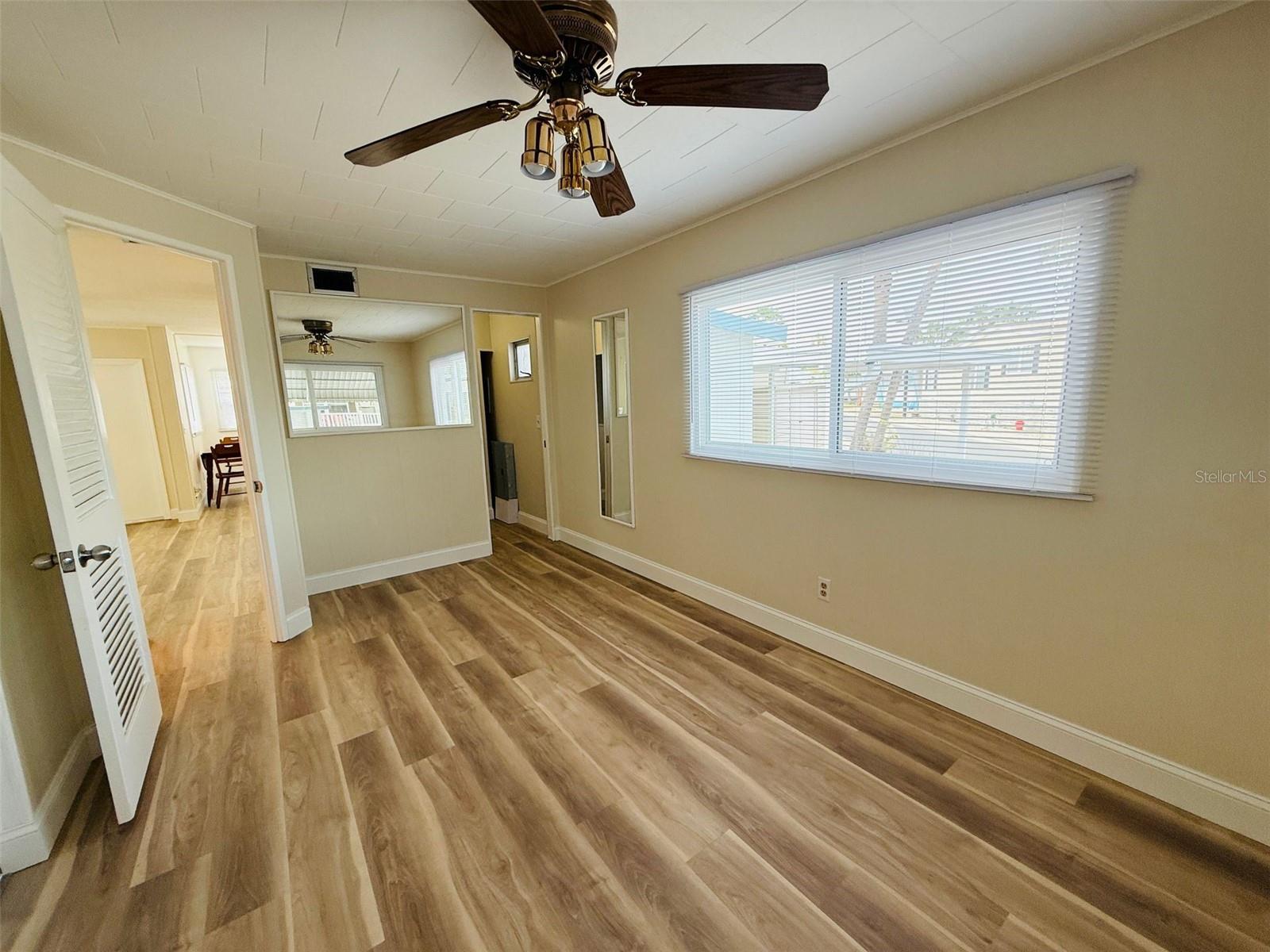 REGENCY COVE A COOPERATIVE - Residential