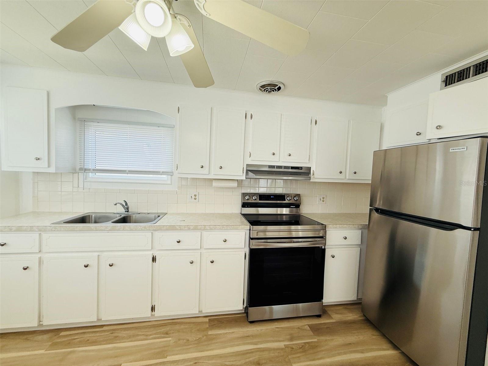 REGENCY COVE A COOPERATIVE - Residential