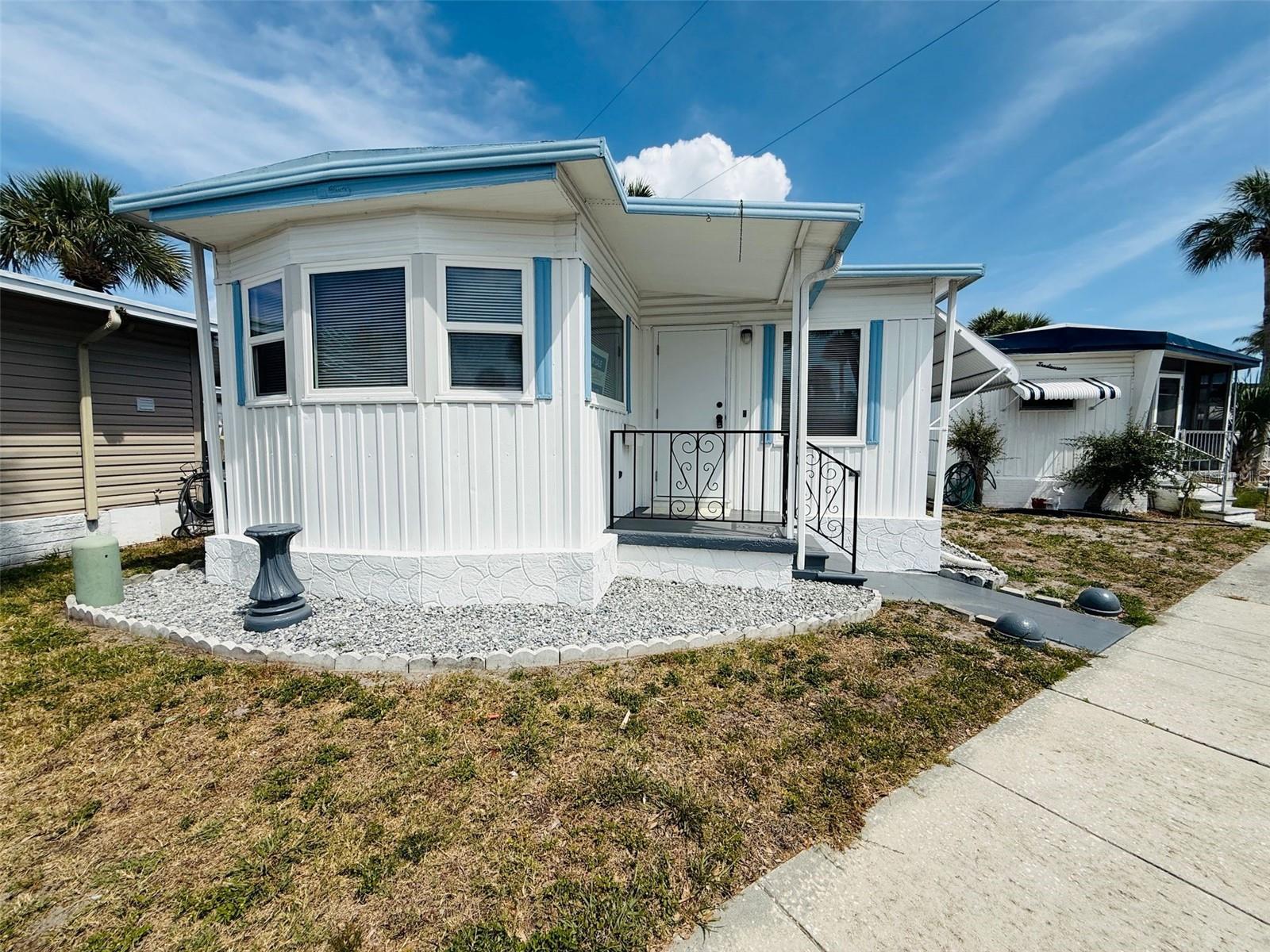 REGENCY COVE A COOPERATIVE - Residential