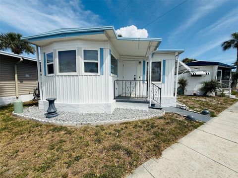 4851 W GANDY BOULEVARD B7L13 TAMPA FL 33611