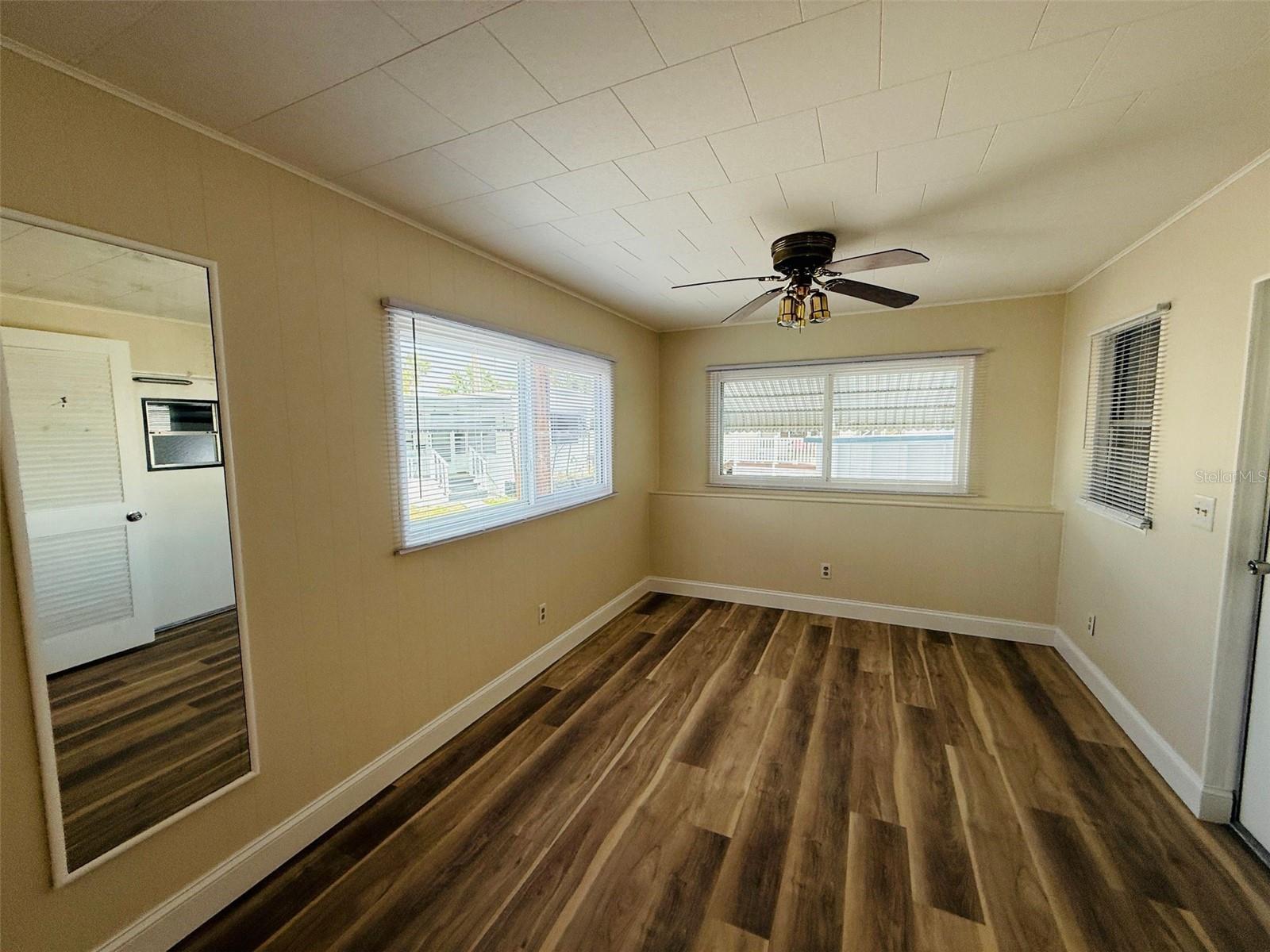 REGENCY COVE A COOPERATIVE - Residential