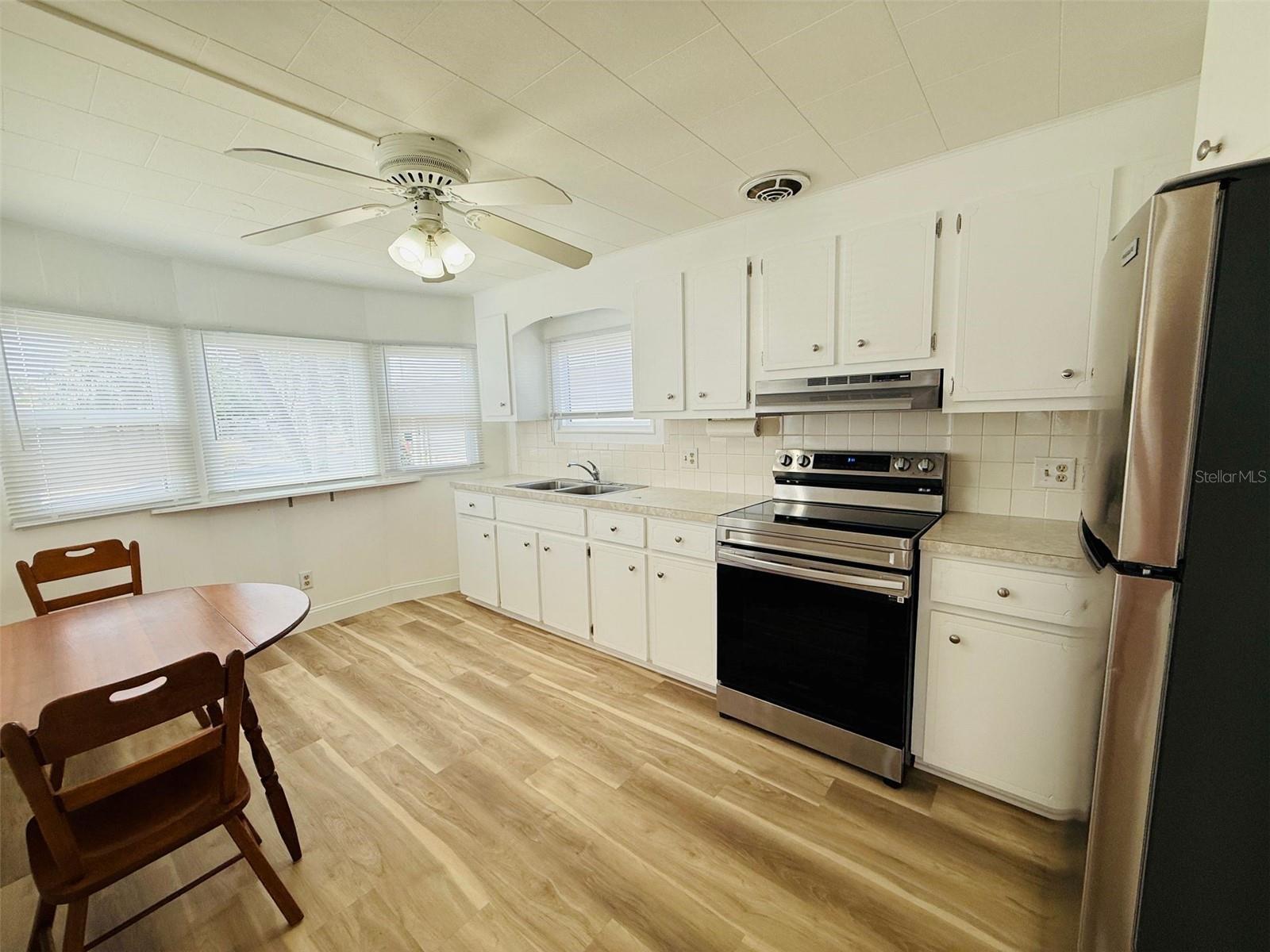 REGENCY COVE A COOPERATIVE - Residential