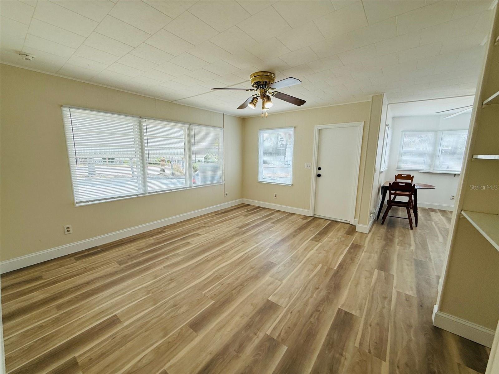 REGENCY COVE A COOPERATIVE - Residential