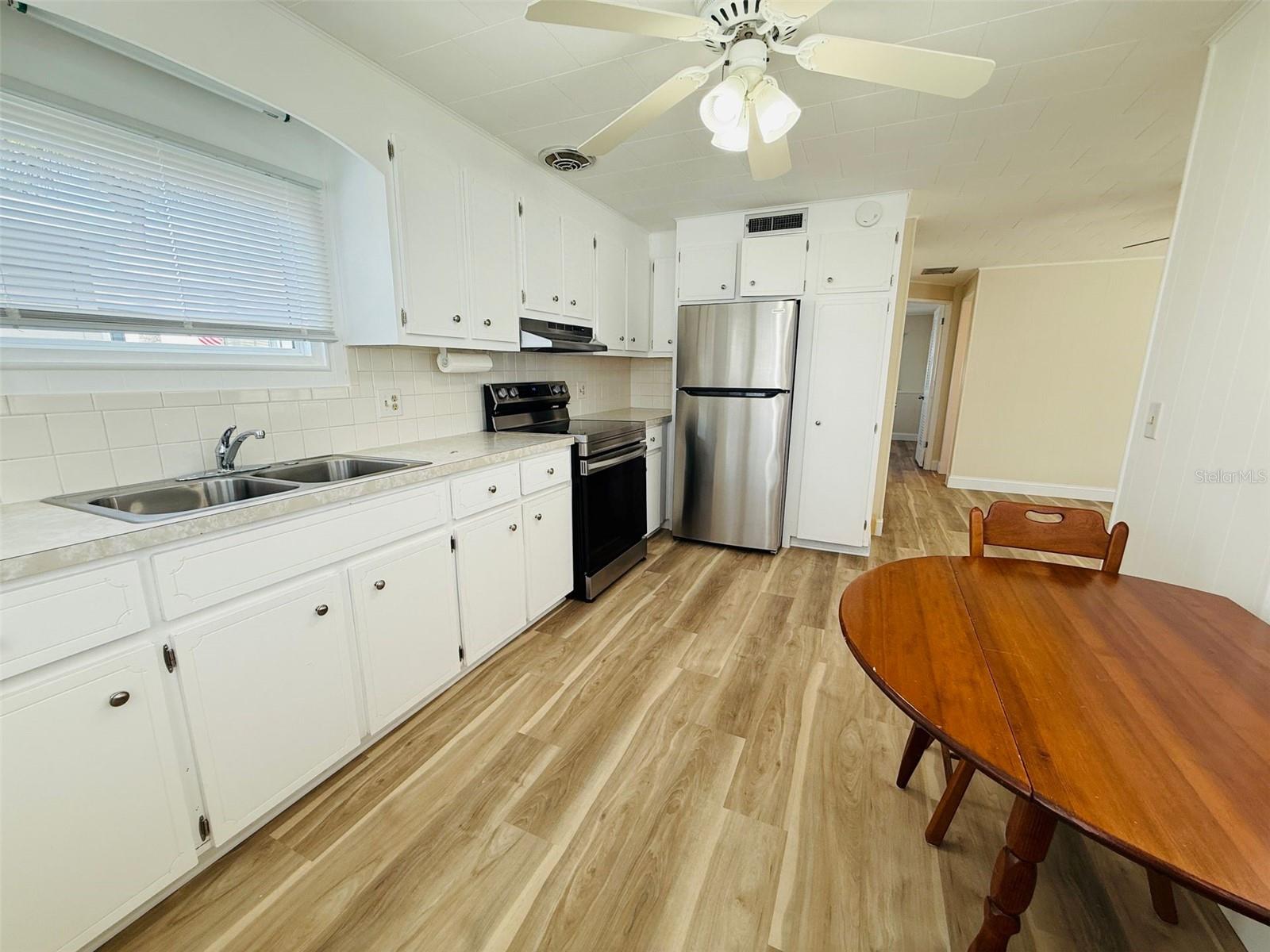 REGENCY COVE A COOPERATIVE - Residential