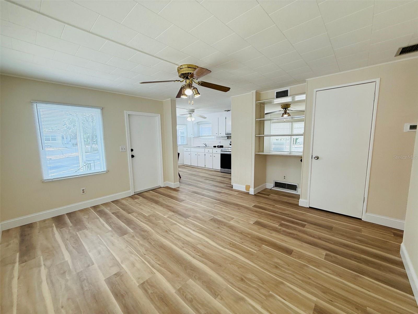 REGENCY COVE A COOPERATIVE - Residential