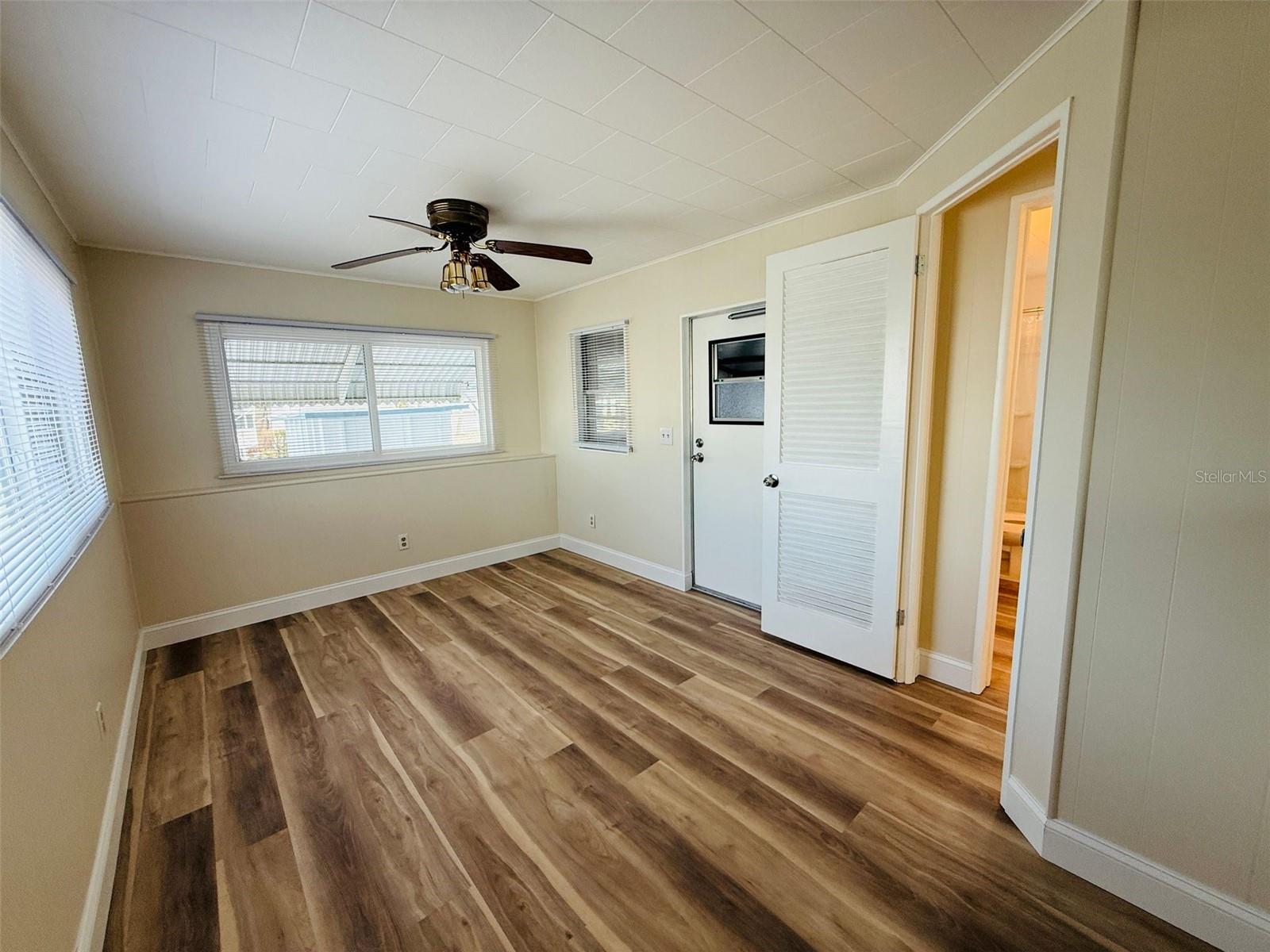 REGENCY COVE A COOPERATIVE - Residential