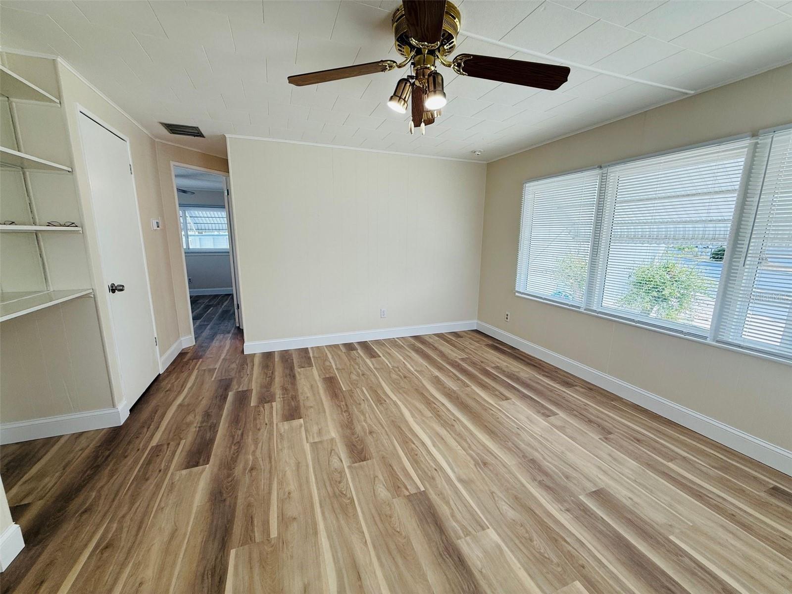 REGENCY COVE A COOPERATIVE - Residential