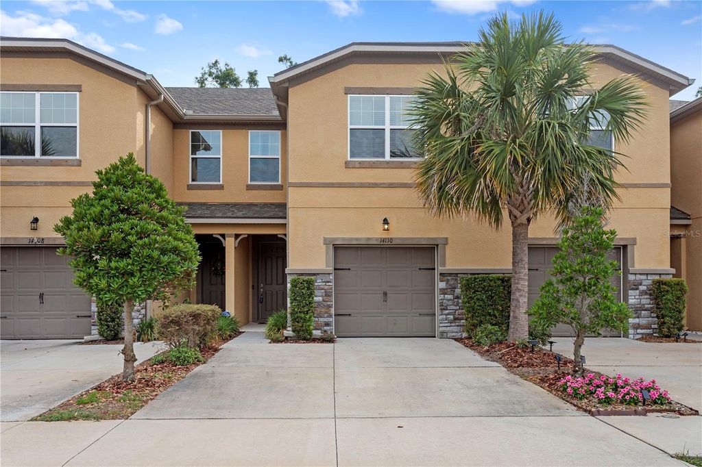 Photo of 14110 Damselfly Drive, Tampa, FL 33625 (MLS # TB8481790)
